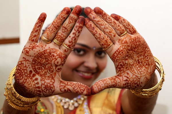 Best Professional Candid Wedding Photography in Coimbatore