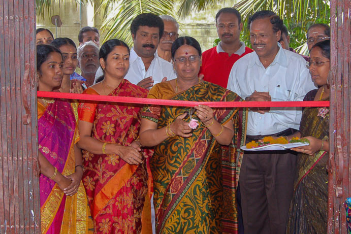 New shop opening ceremony photography in coimbatore