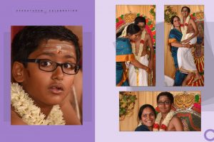 Upanayanam Photography Chennai - Lovely Rituals