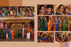 Upanayanam Photography Chennai - guests galore
