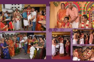 Upanayanam Photography Chennai - elders day out