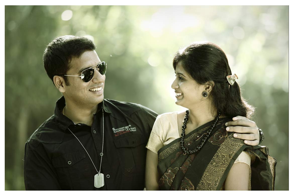 Marriage couple photo in Coimbatore