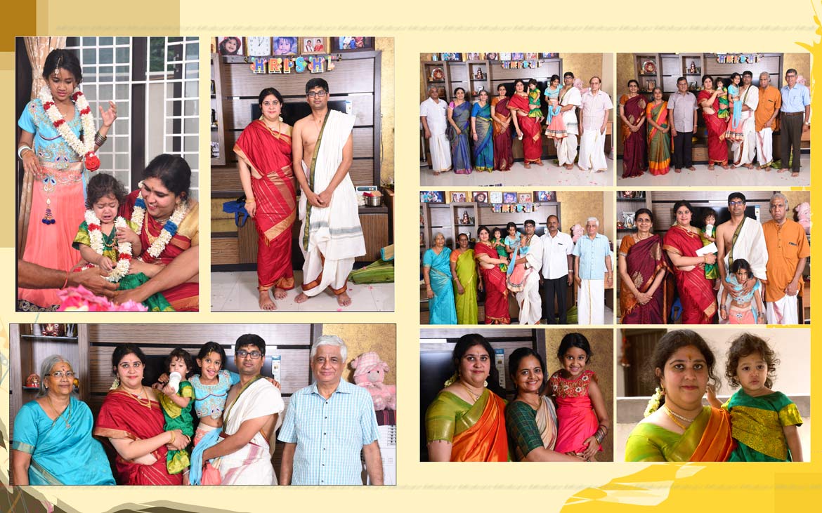 Family events photography in coimbatore