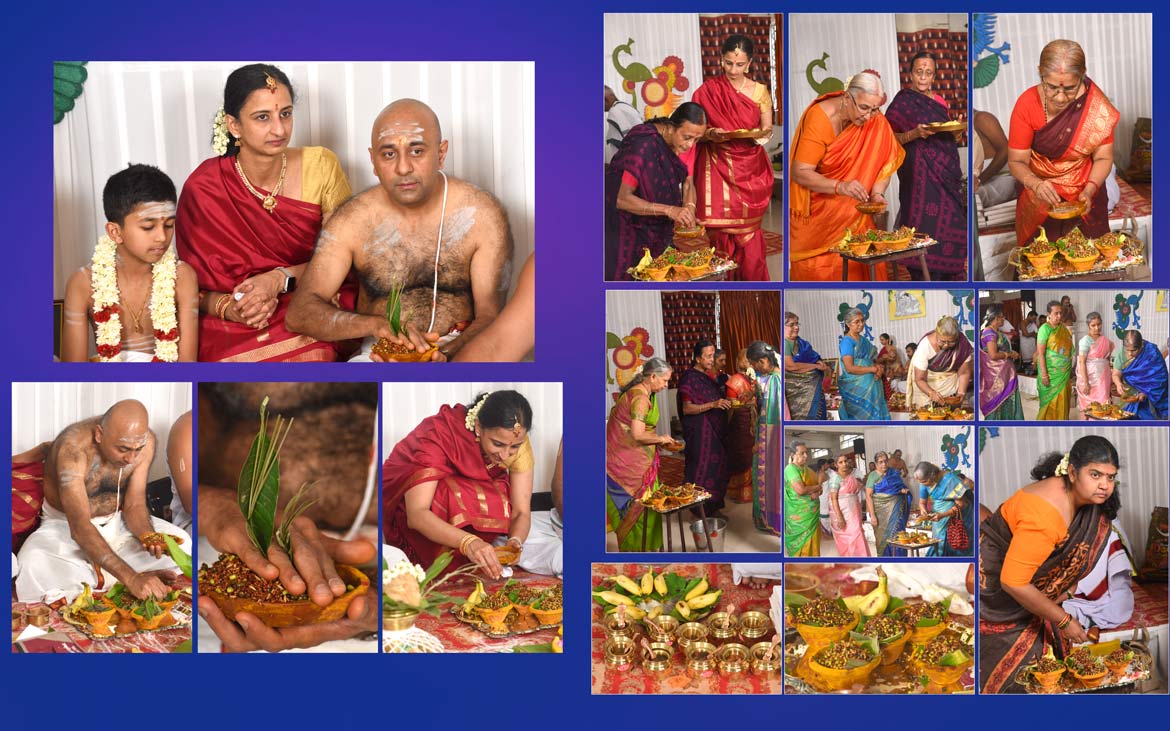 Upanayanam Photography Photo Collection | Poonal Album | function held at Coimbatore