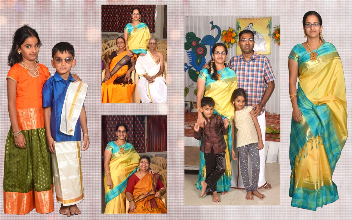 Upanayanam Photography Photo Collection