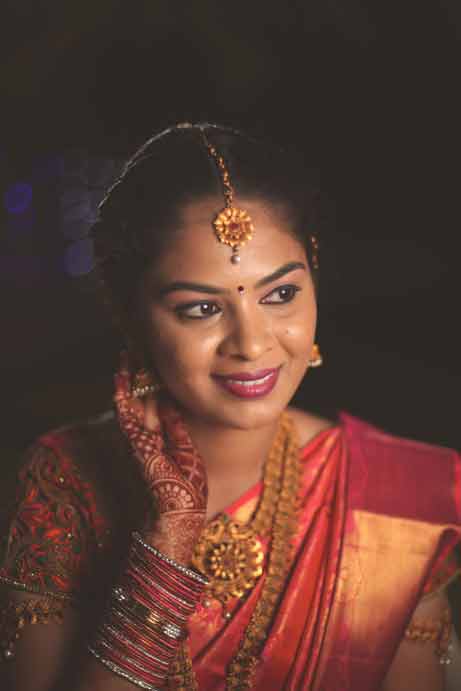 Great Wedding Photography Deals in Coimbatore