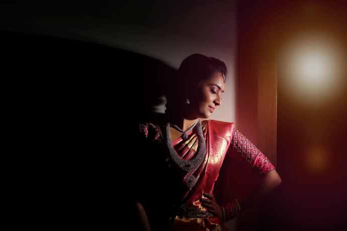 Best Wedding Photography Packages in Coimbatore