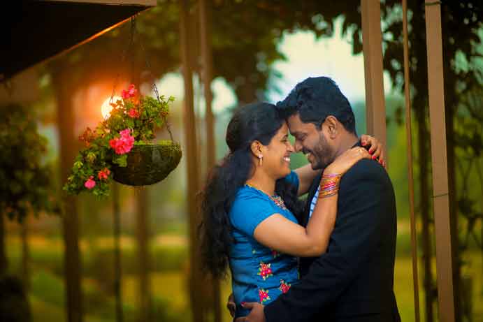 Budget Wedding Photography Packages in Coimbatore