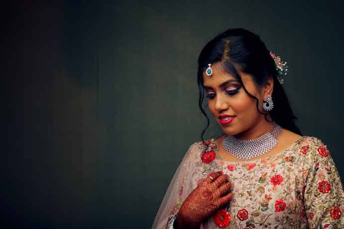Wedding Photographers in Coimbatore