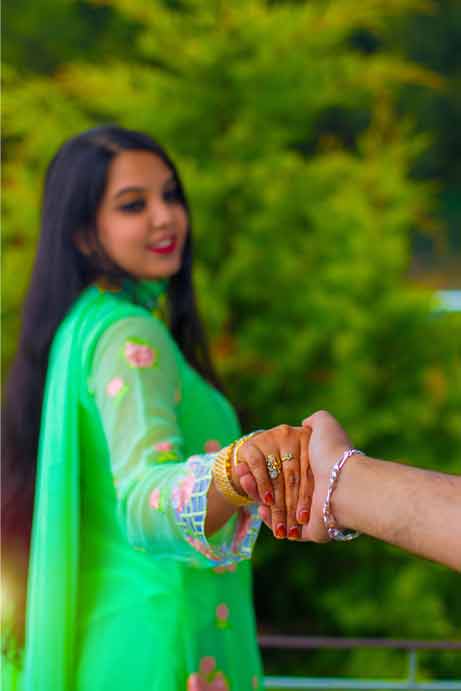 Candid Wedding Photography in Coimbatore that looks great