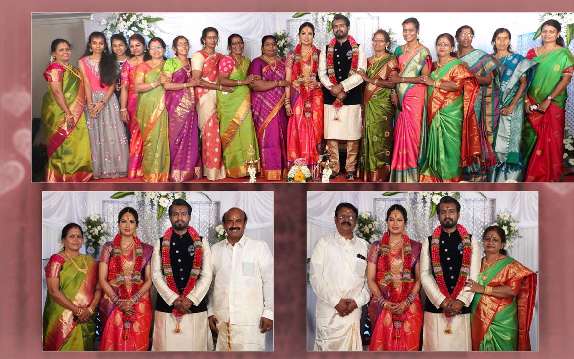 wedding-photoshoot- Coimbatore - India