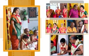 Upanayanam Photography in chennai - Candid Moments