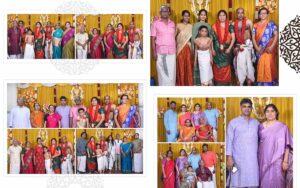 Upanayanam Photography in chennai - First family