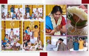 Upanayanam Photography in chennai - The Band of Brothers