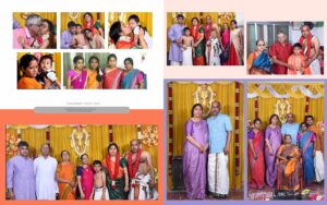 memorable moments - Upanayanam Photography in chennai