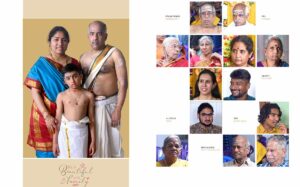 Upanayanam Photography in chennai - who is who