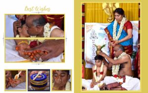 Upanayanam Photography in chennai - Another important ritual
