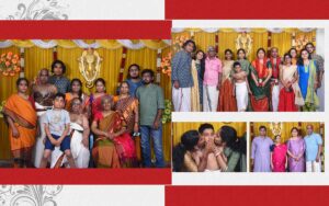 Upanayanam Photography in chennai - friends