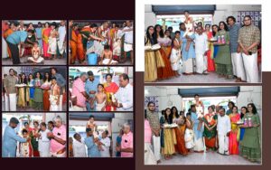 Upanayanam Photography in chennai - All in one