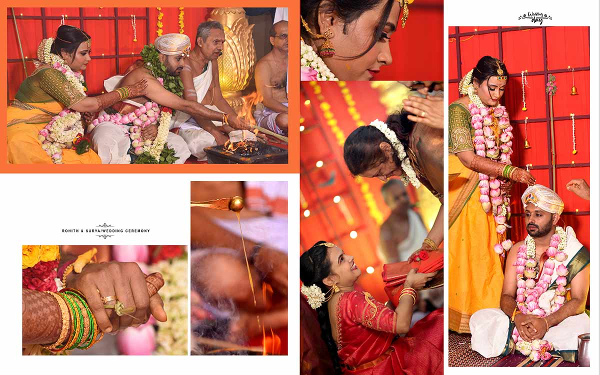 traditional wedding photography in coimbatore Residency Towers