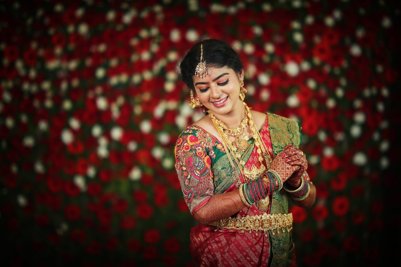 bridal poses Candid Photography |