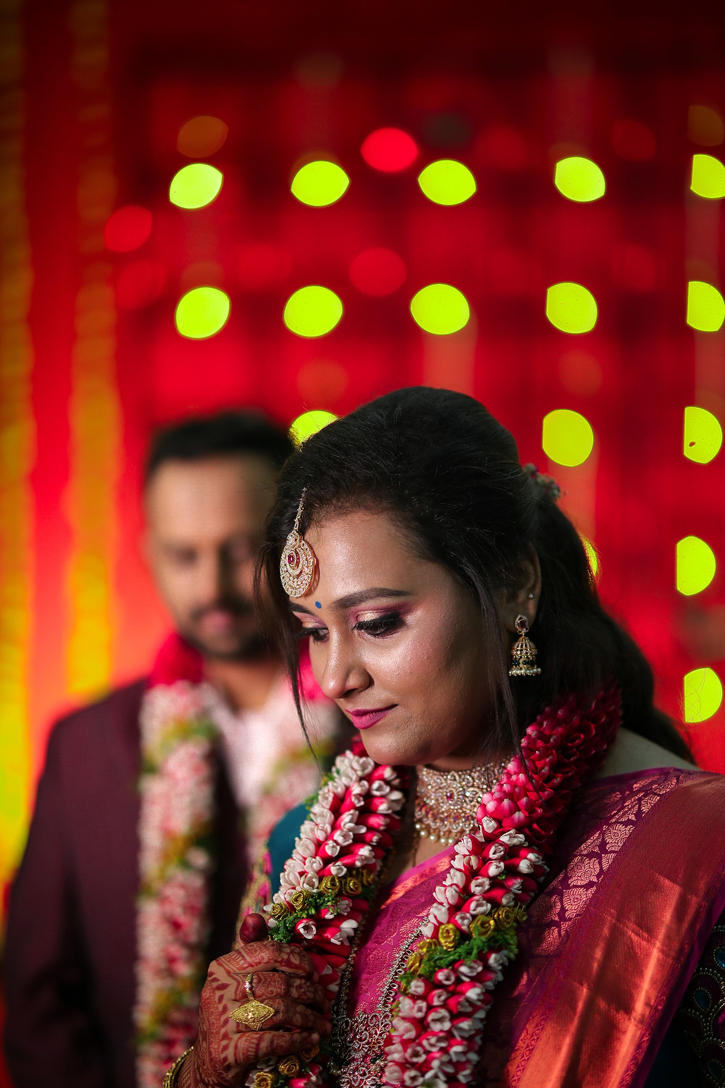 candid wedding photography in coimbatore