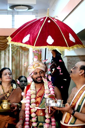 Rohith's Traditional wedding photography in Coimbatore
