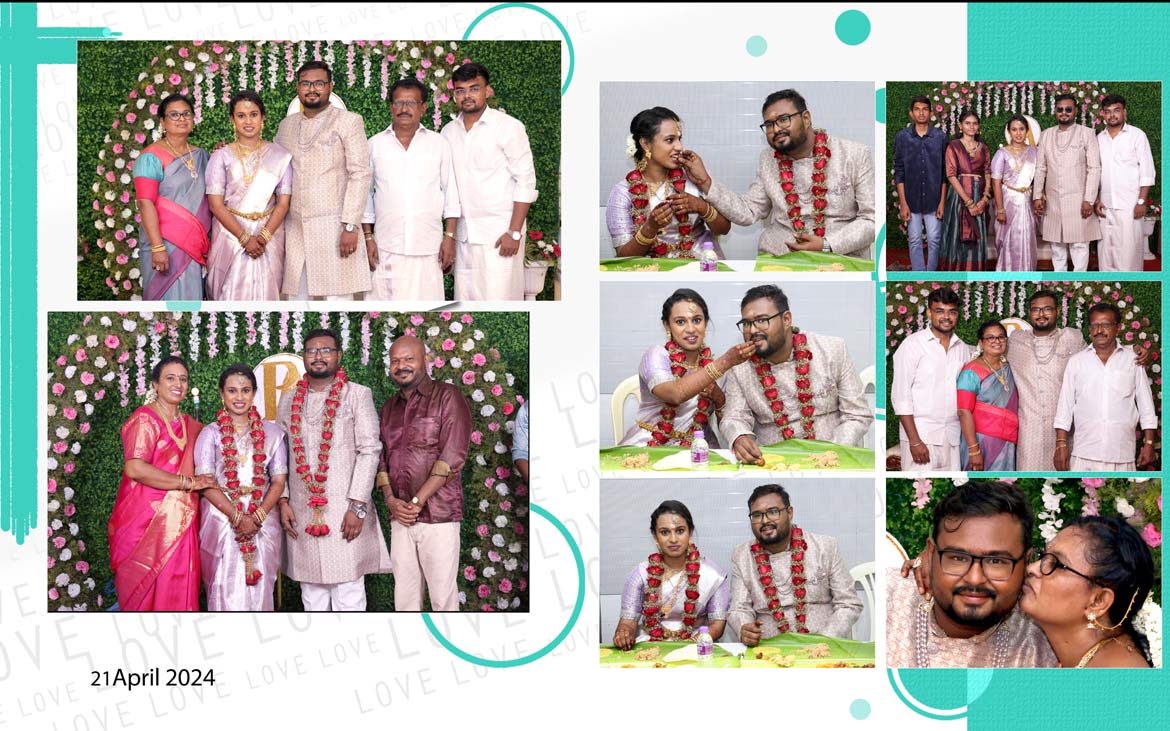 Wedding photography trichy | fun filled moments