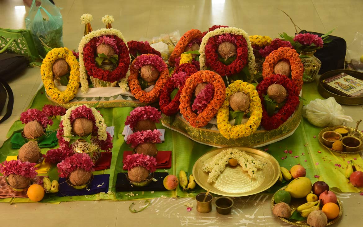 sashtiabthapoorthi photograph coimbatore | Floral arrangements