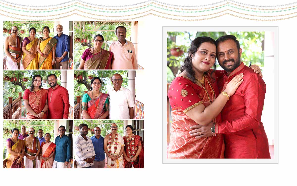 Sashtiabthapoorthi photos in Coimbatore