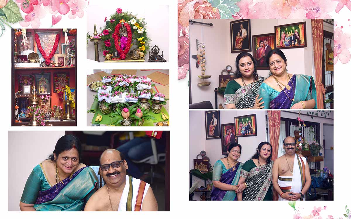 60th Birthday photography in Coimbatore