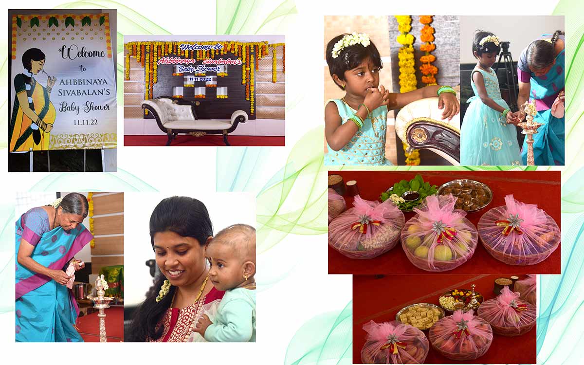 Candid-Baby-shower-Photography-in -Coimbatore