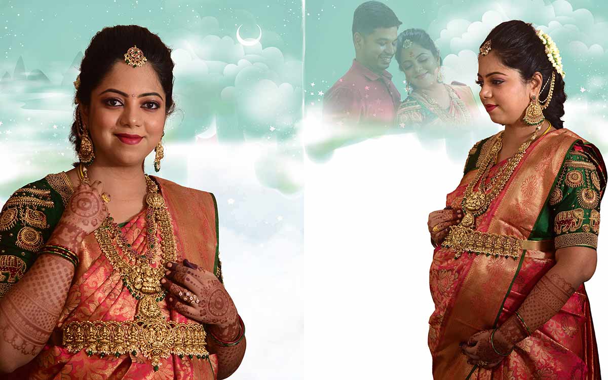 Baby-shower-pgotography-in-coimbatore | Photos-of-the-mother-to-be