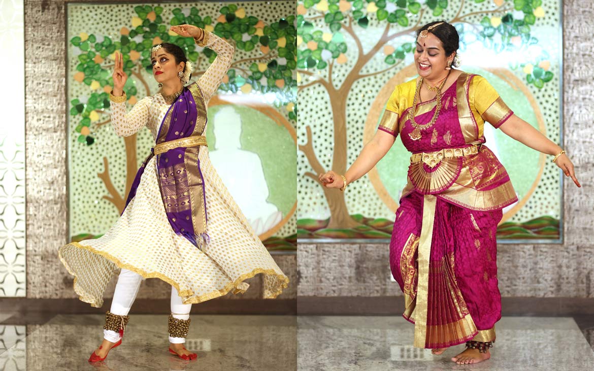 Classical Dance Photography in Coimbatore