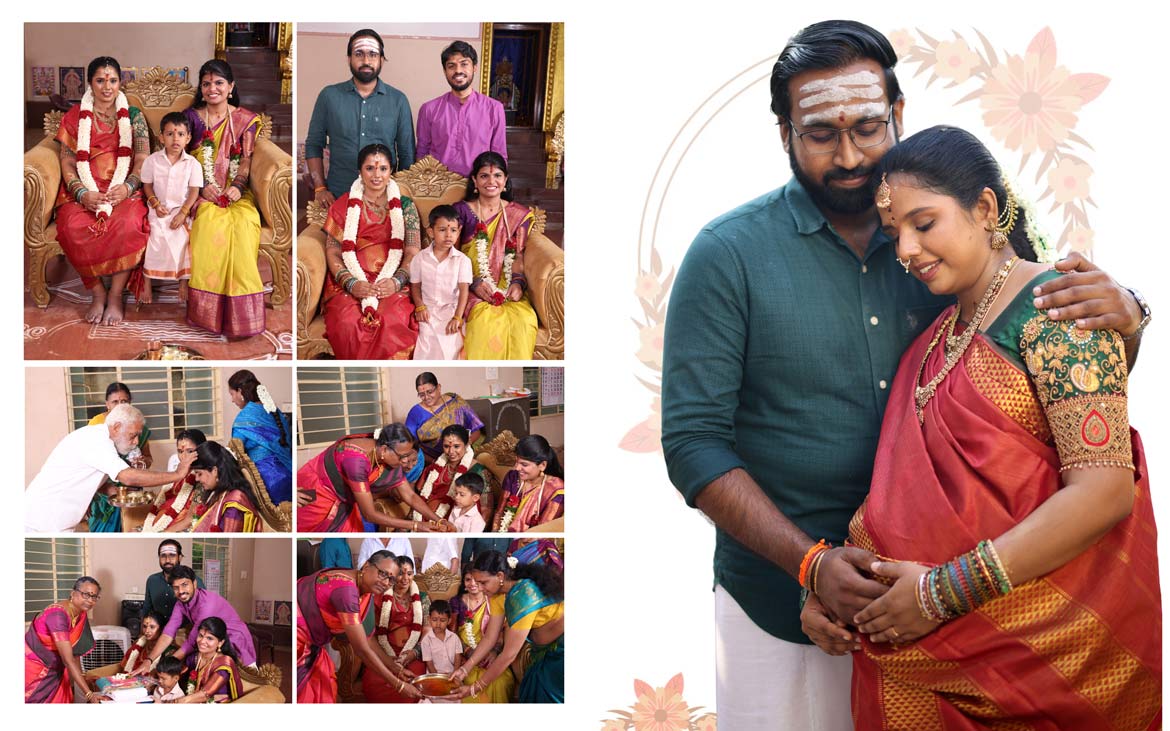 valaikaappu seemandham photography and cinematography in Gobichettipalayam
