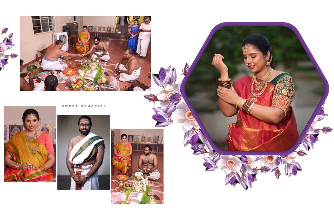 valaikaappu seemandham photography coimbatore