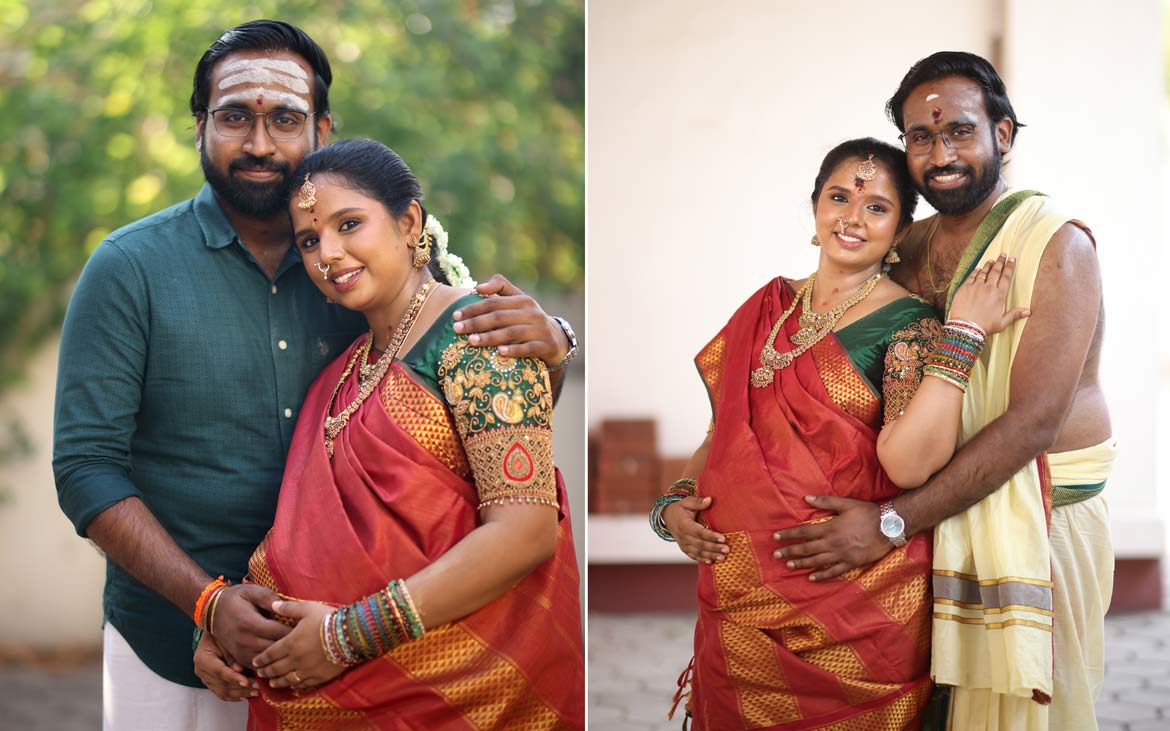 valaikaappu seemandham photography and cinematography in coimbatore