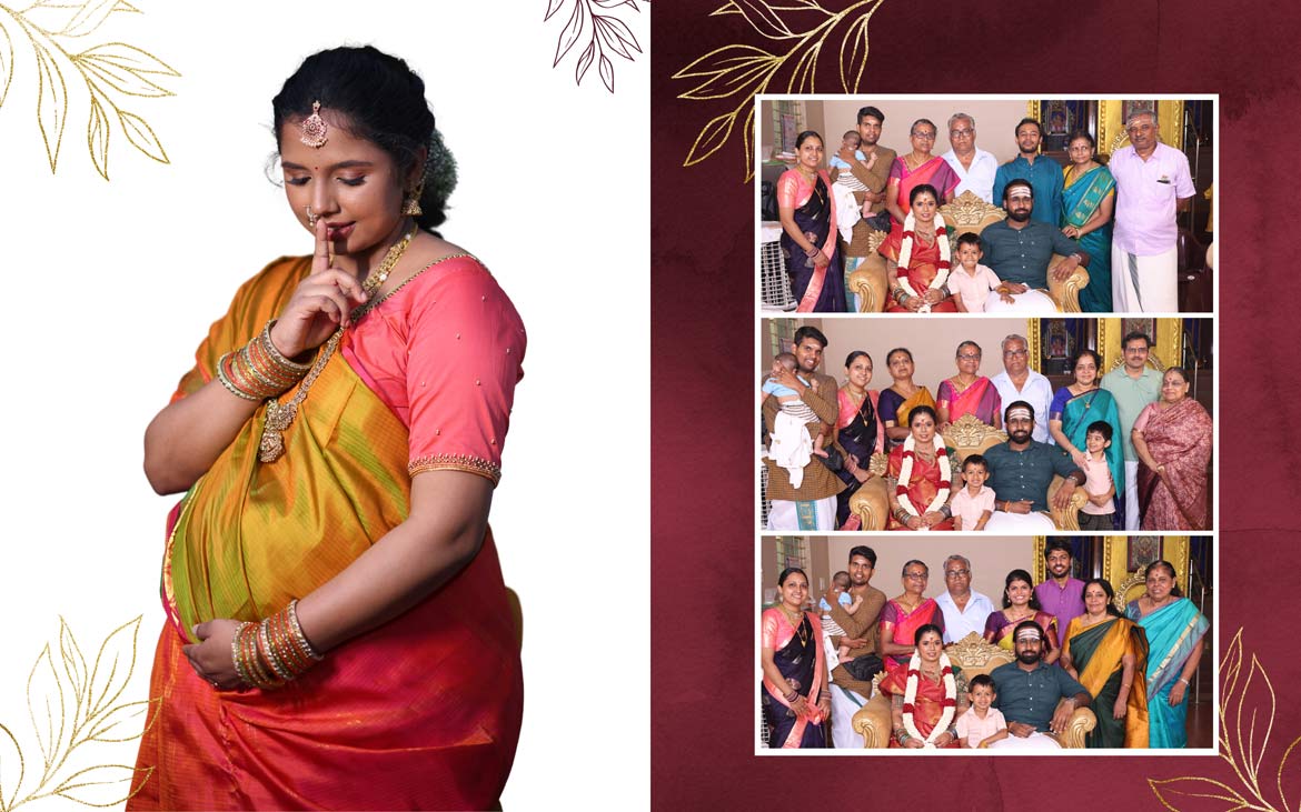 valaikaappu seemandham photography and cinematography in Gobichettipalayam