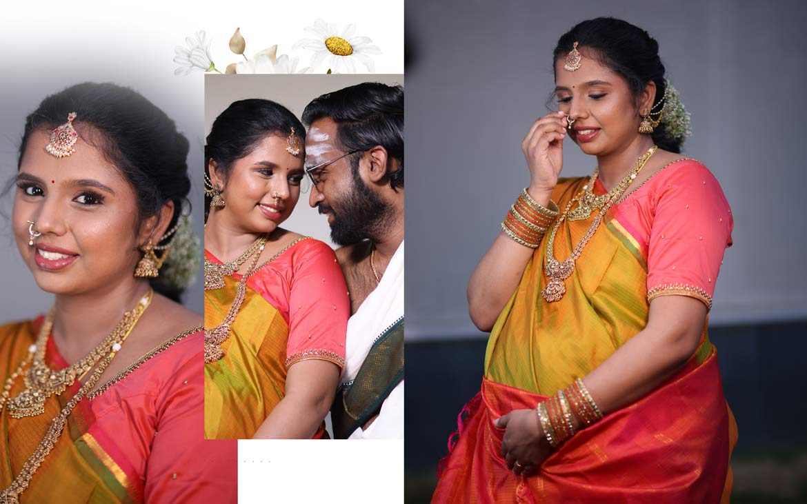valaikaappu seemandham photography Gobichettipalayam