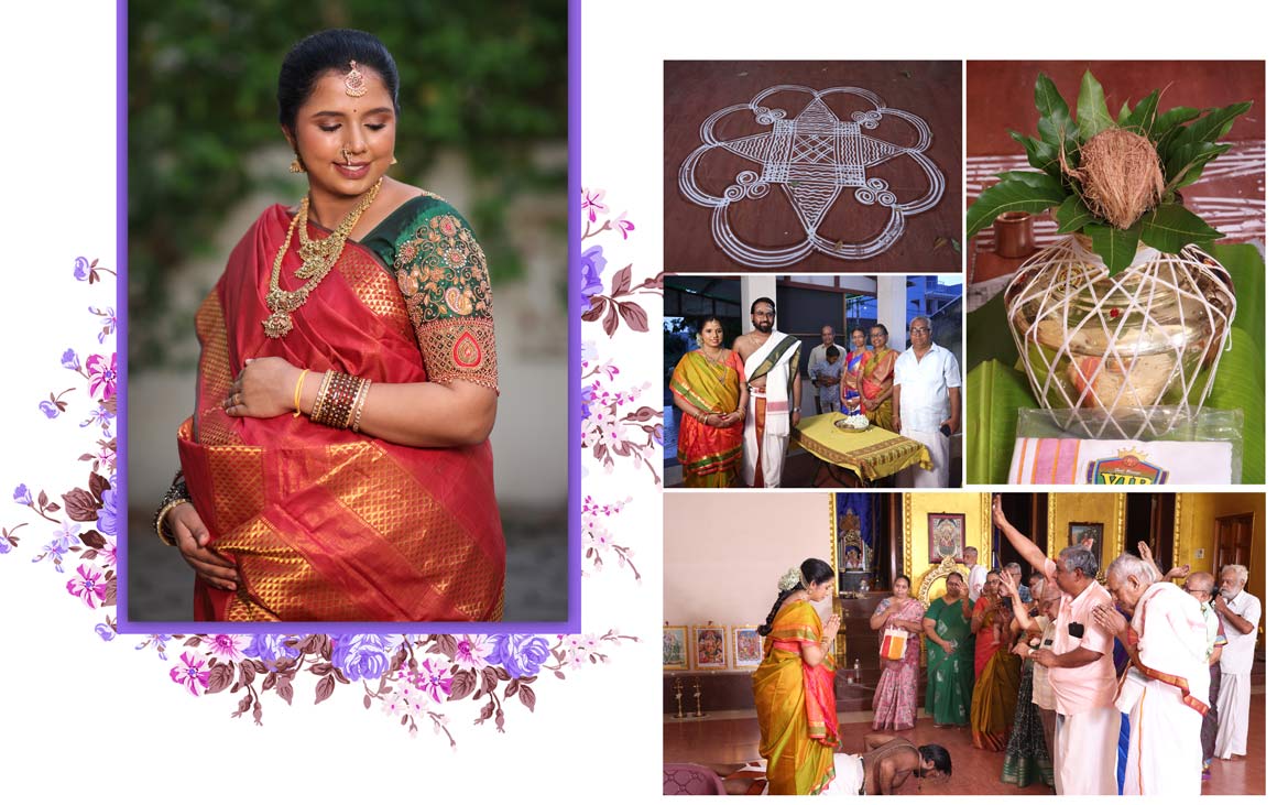 Gobichettipalayam valaikaappu seemandham photography