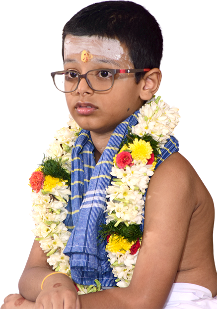 photography for upanayanam in Coimbatore