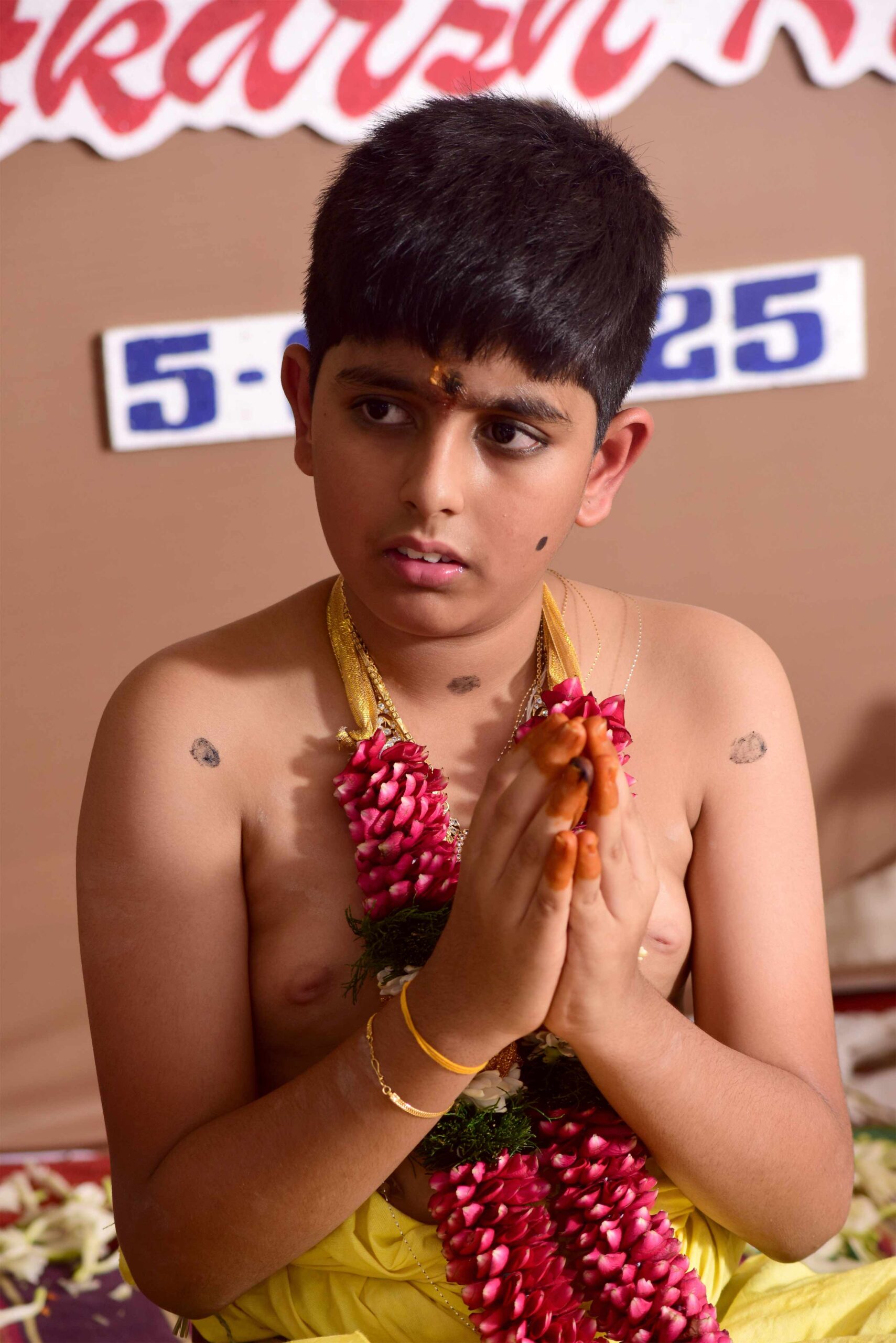 Upanayanam-Photography