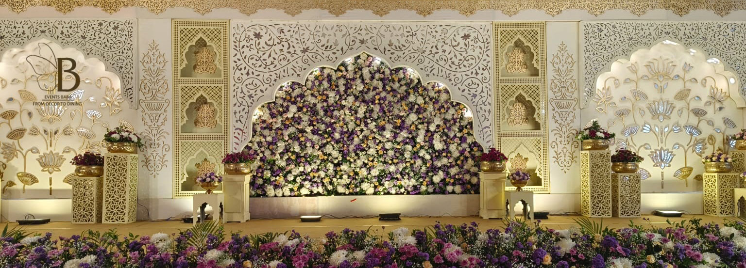 lotus-backdrop-events-baba Events_Baba_Coimbatore_ Lotus_Backdrop