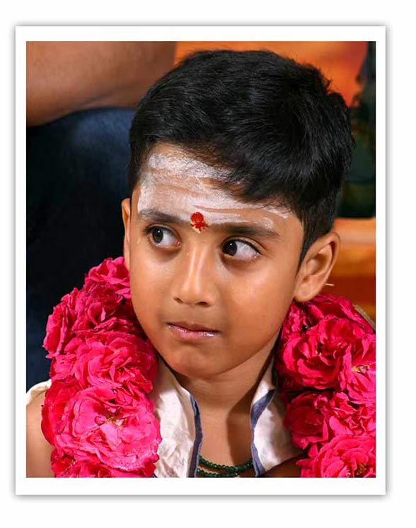 upanayana photography