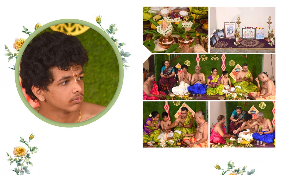 Coimbatore Upanayanam Cinematographers.j